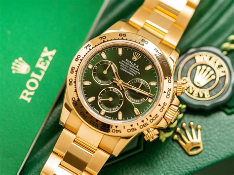 rolex john mayer green dial.